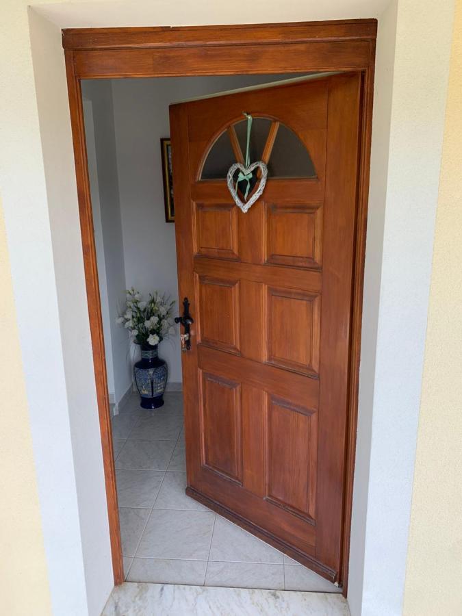 Apartmaji Klabjan - Kaki Osp Buitenkant foto