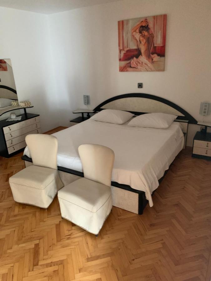 Apartmaji Klabjan - Kaki Osp Buitenkant foto