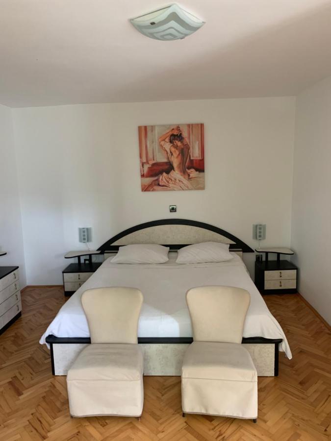 Apartmaji Klabjan - Kaki Osp Buitenkant foto