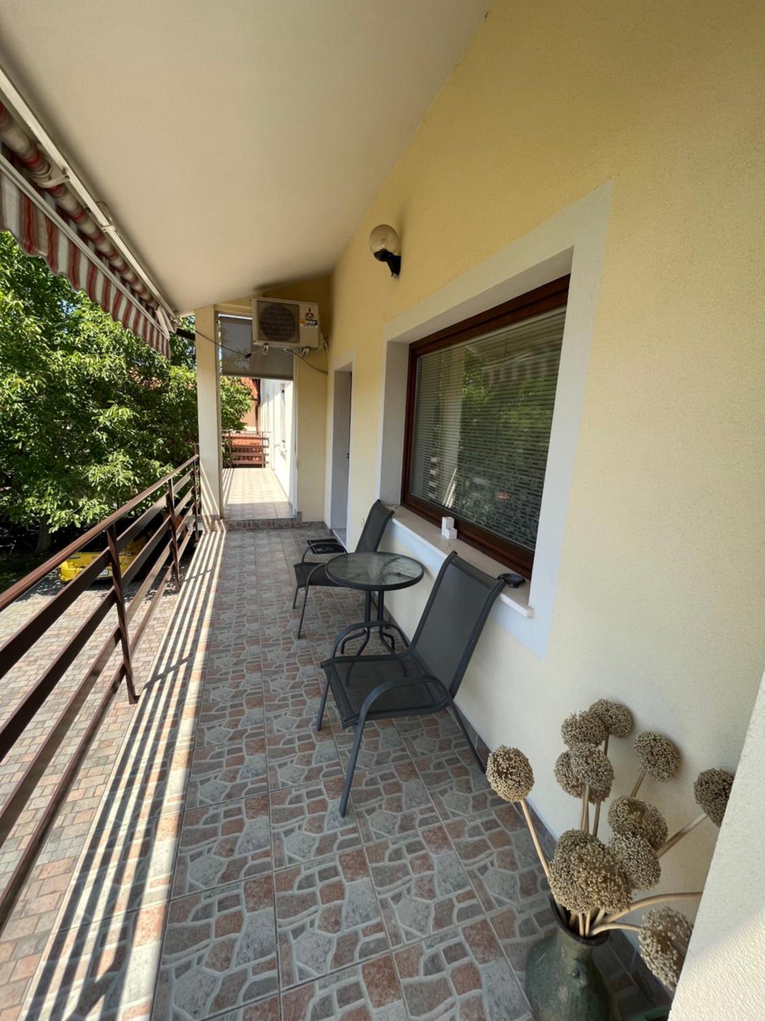 Apartmaji Klabjan - Kaki Osp Buitenkant foto