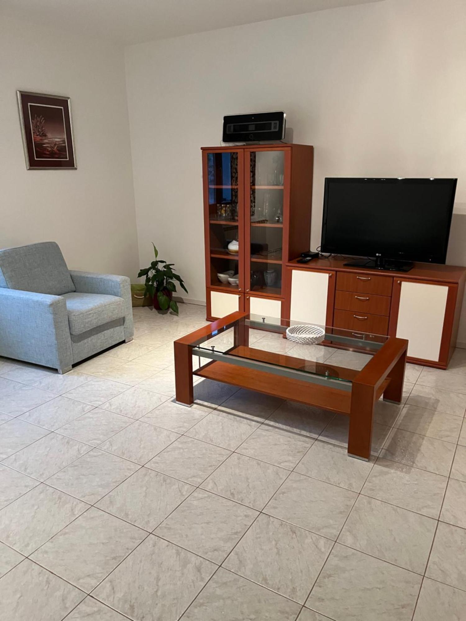 Apartmaji Klabjan - Kaki Osp Buitenkant foto
