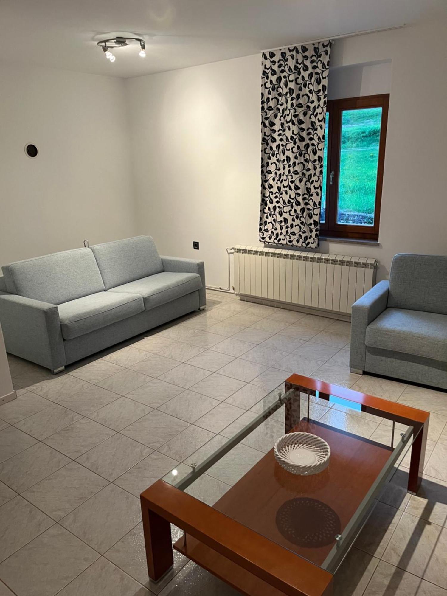 Apartmaji Klabjan - Kaki Osp Buitenkant foto